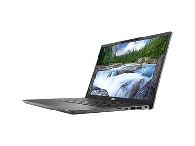 Dell Latitude 7420 - Core i5 1145G7 - vPro - Win 10 Pro 64-bit - 16 GB RAM - 256 GB SSD NVMe, Class 40 - 14" 1920 x 1080 (Full HD) @ 60 Hz - Iris Xe Graphics - Wi-Fi, Bluetooth - carbon fiber - with 3 Years Hardware Service with Onsite/In-Home Service After Remote Diagnosis - Disti SNS