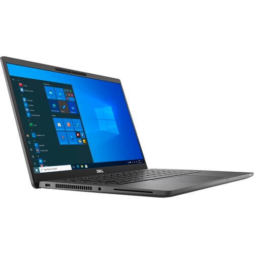 Dell Latitude 7420 - Core i7 1185G7 - vPro - Win 10 Pro 64-bit - 16 GB RAM - 512 GB SSD NVMe, Class 40 - 14" 1920 x 1080 (Full HD) @ 60 Hz - Iris Xe Graphics - Wi-Fi, Bluetooth - carbon fiber - with 3 Years Hardware Service with Onsite/In-Home Service After Remote Diagnosis - Disti SNS