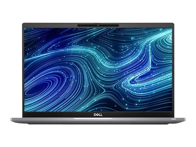 Dell Latitude 7420 - Flip design - Core i5 1135G7 - Win 10 Pro 64-bit - 8 GB RAM - 256 GB SSD NVMe, Class 35 - 14" touchscreen 1920 x 1080 (Full HD) @ 60 Hz - Iris Xe Graphics - Wi-Fi, Bluetooth - with 3 Years Hardware Service with Onsite/In-Home Service After Remote Diagnosis - Disti SNS