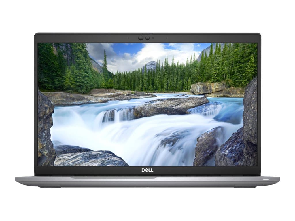 Dell Latitude 5520 - Core i7 1185G7 - vPro - Win 10 Pro 64-bit - 16 GB RAM - 512 GB SSD NVMe, Class 35 - 15.6" 1920 x 1080 (Full HD) @ 60 Hz - Iris Xe Graphics - Wi-Fi, Bluetooth - with 1 Year Hardware Service with Onsite/In-Home Service After Remote Diagnosis - Disti SNS